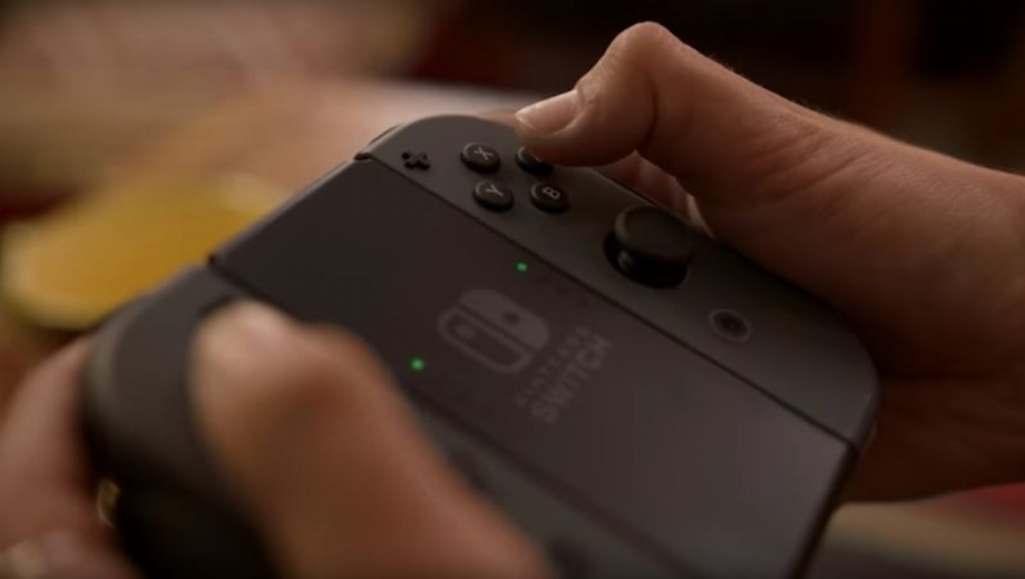Miyamoto: The Switch’s HD Rumble Is The Next Big Thing