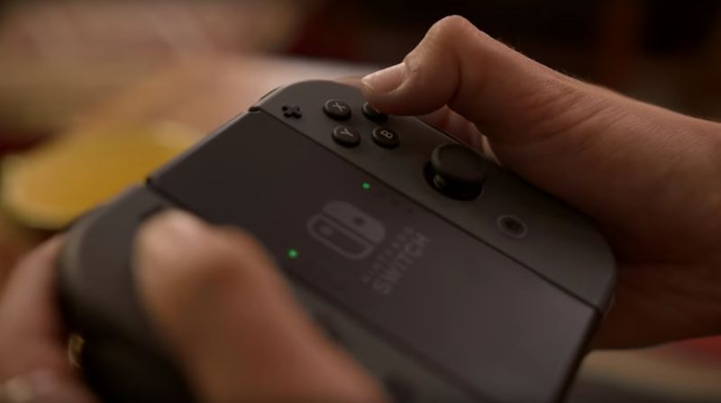 Miyamoto: The Switch’s HD Rumble Is The Next Big Thing