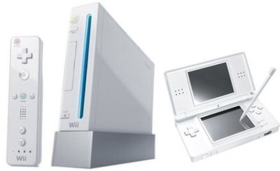 Wii Holiday Sales Break US Records. DS Is A Close Second