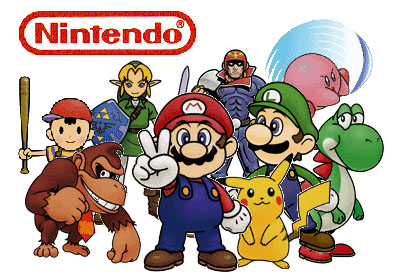 Nintendo : Près de la moitié de la population américaine utilise nos consoles