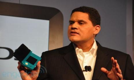 Nintendo: Fan-Kampagnen haben keinerlei Einfluss auf unsere Entscheidungen
