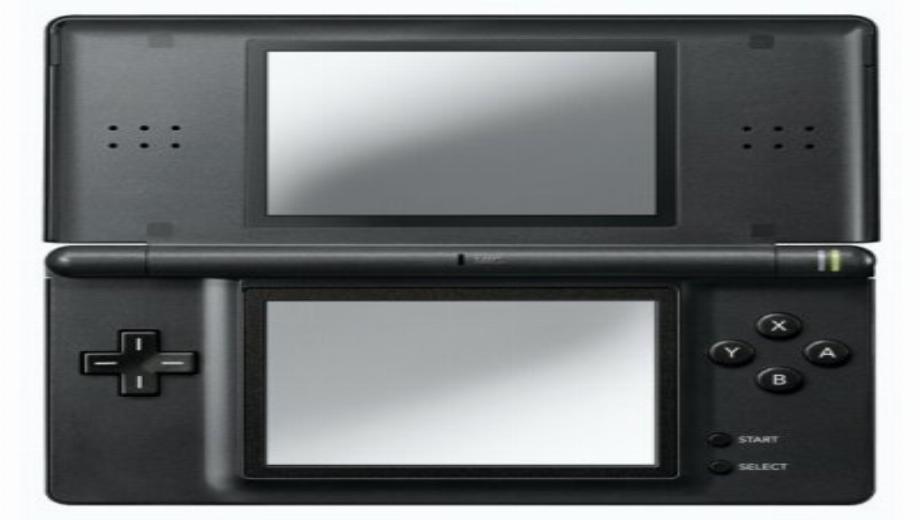 One DS Sold Every 5 Seconds Through 2007