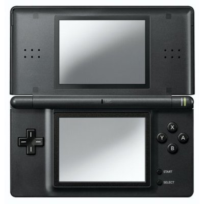One DS Sold Every 5 Seconds Through 2007