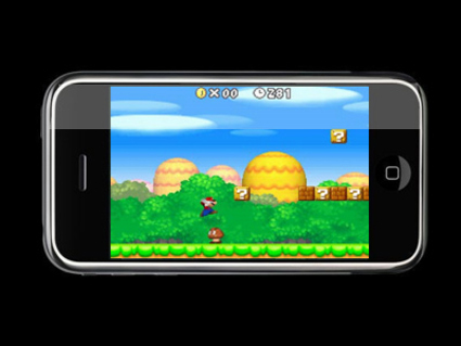 Les actionnaires poussent Nintendo à créer des jeux pour smartphones