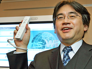 Nintendo: Konsolen-Lebensdauer ist Unsinn