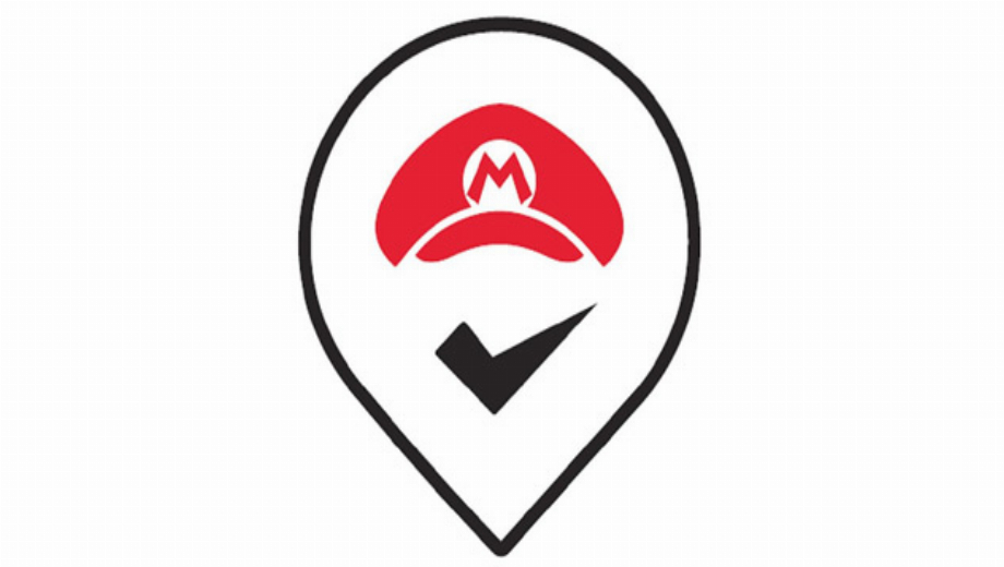 Trademark for “Nintendo Check-in” appears in Japan
