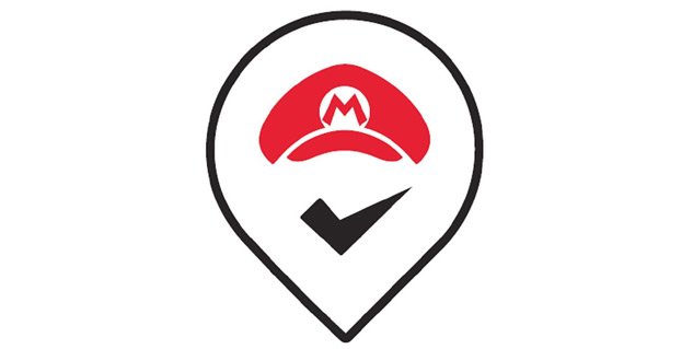 Trademark for “Nintendo Check-in” appears in Japan