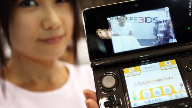 Nintendo CEO: Mobile Gaming Has No Effect On 3DS Sales