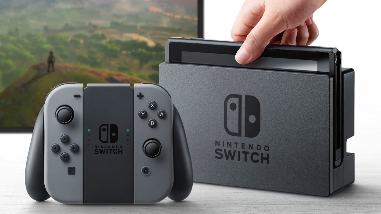 Nintendo Switch Price Leaked By Toys-R-Us Canada
