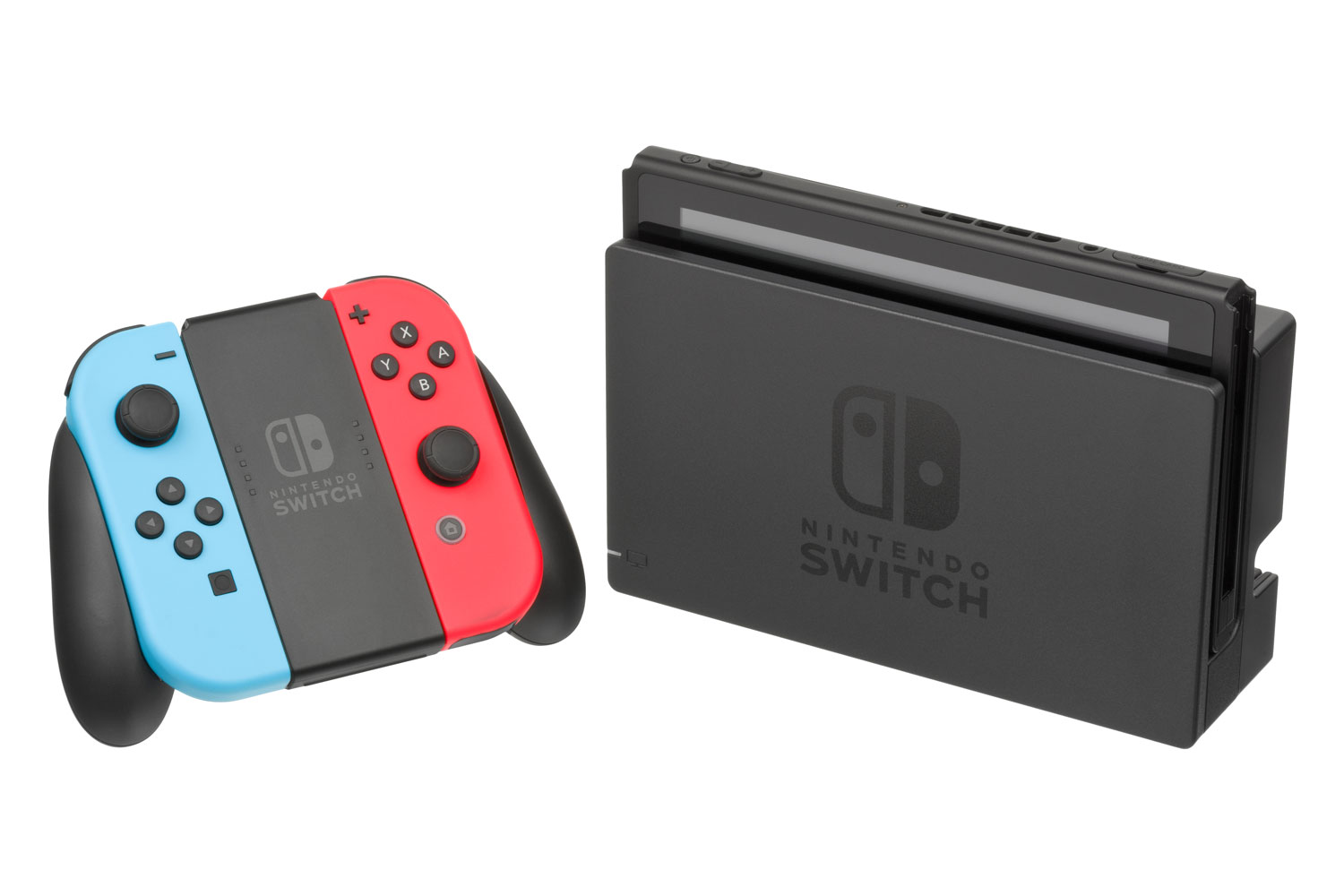 Nintendo Switch Pro might use Nvidia Lovelace GPU