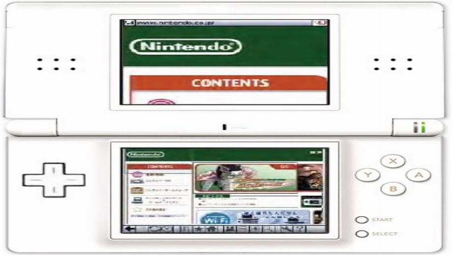 DS Opera Web Browser Available in USA