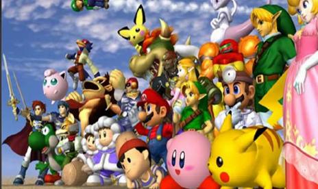 Nintendo trabaja en un nuevo título first party para Wii U, aún sin nombre