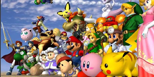 Nintendo working on new, unnamed, first party Wii U title