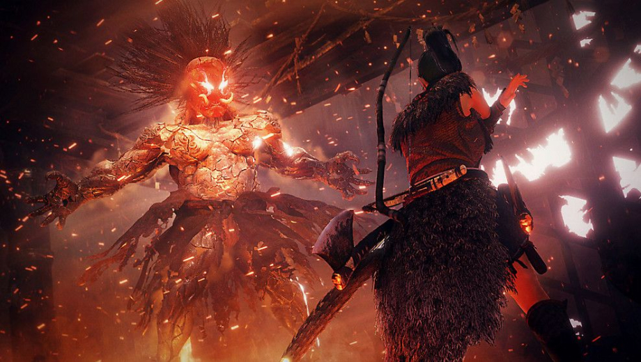 Nioh 2 (+10 Trainer)