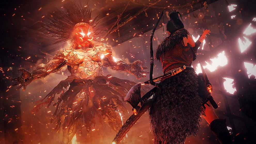 Nioh 2 (+4 Trainer)