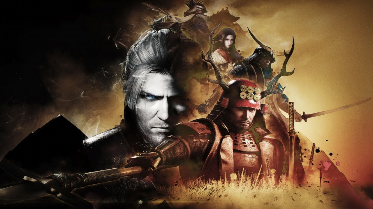 Nioh: Complete Edition v1.21.04 (+17 Trainer)