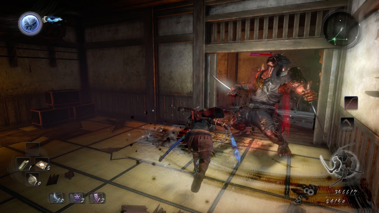 Nioh: Complete Edition v1.21.04 (+17 Trainer)