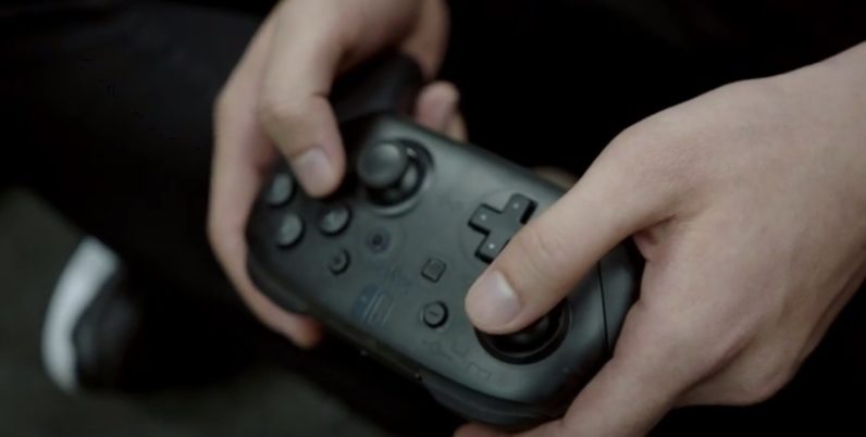 Nintendo NX Revealed: A Console-Mobile Hybrid Called The Switch