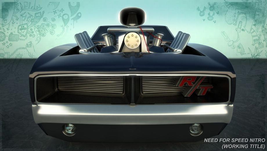 3 New Need For Speed Titles Scheduled For This Year