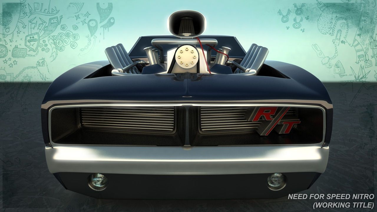 3 New Need For Speed Titles Scheduled For This Year