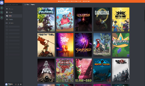 Discord’s free Nitro games are going away forever