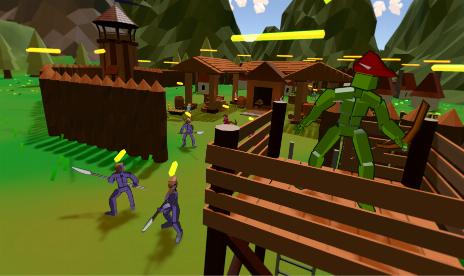 No King No Kingdom Early Access v4.2 (+4 Trainer)