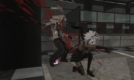 No More Heroes Begins Its European Struggle In May