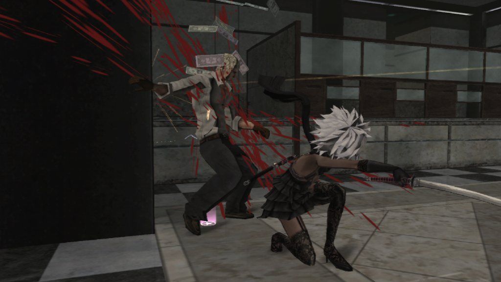 No More Heroes comienza su lucha europea en mayo