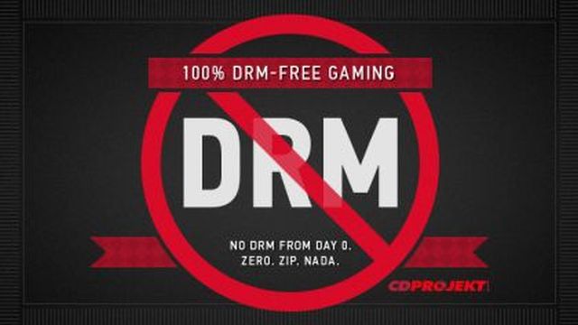 The Witcher 3 To Have “Absolutely No DRM”