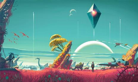 No Man’s Sky PS4 Players Are Having A Hard Time Getting Refunds