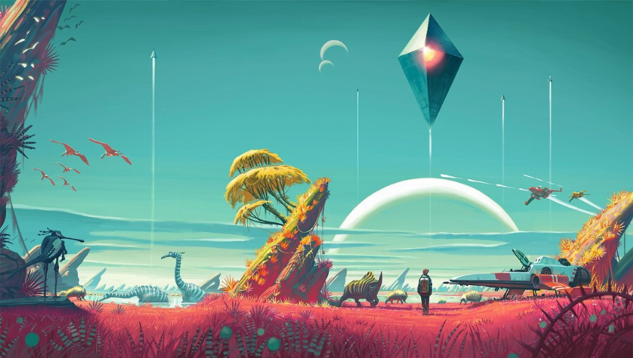 No Man’s Sky PS4 Players Are Having A Hard Time Getting Refunds