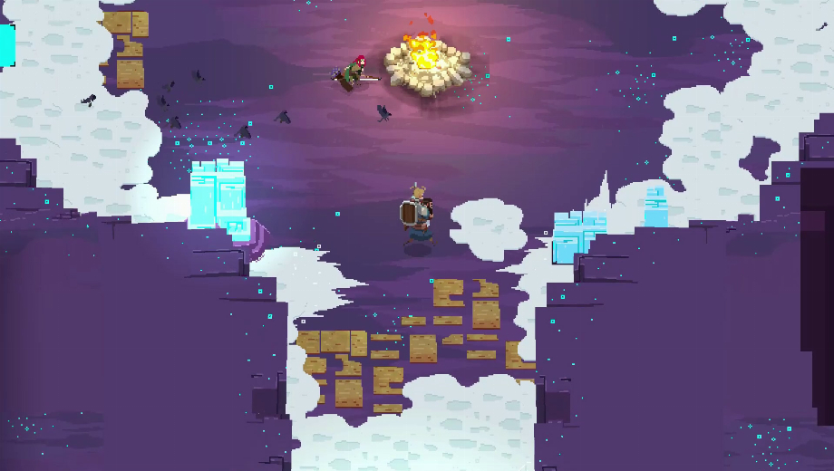 No Place for Bravery Juego completo gratis