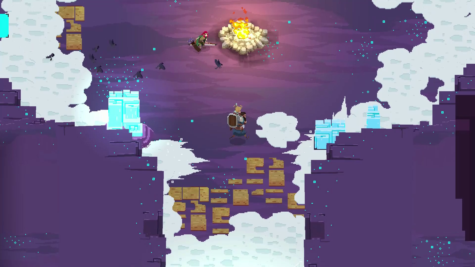 No Place for Bravery Free Full Game