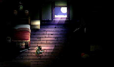 No Place for Bravery Free Full Game