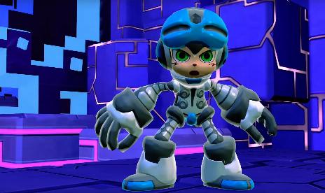 Mighty no. 9 trailer is not impressing fans