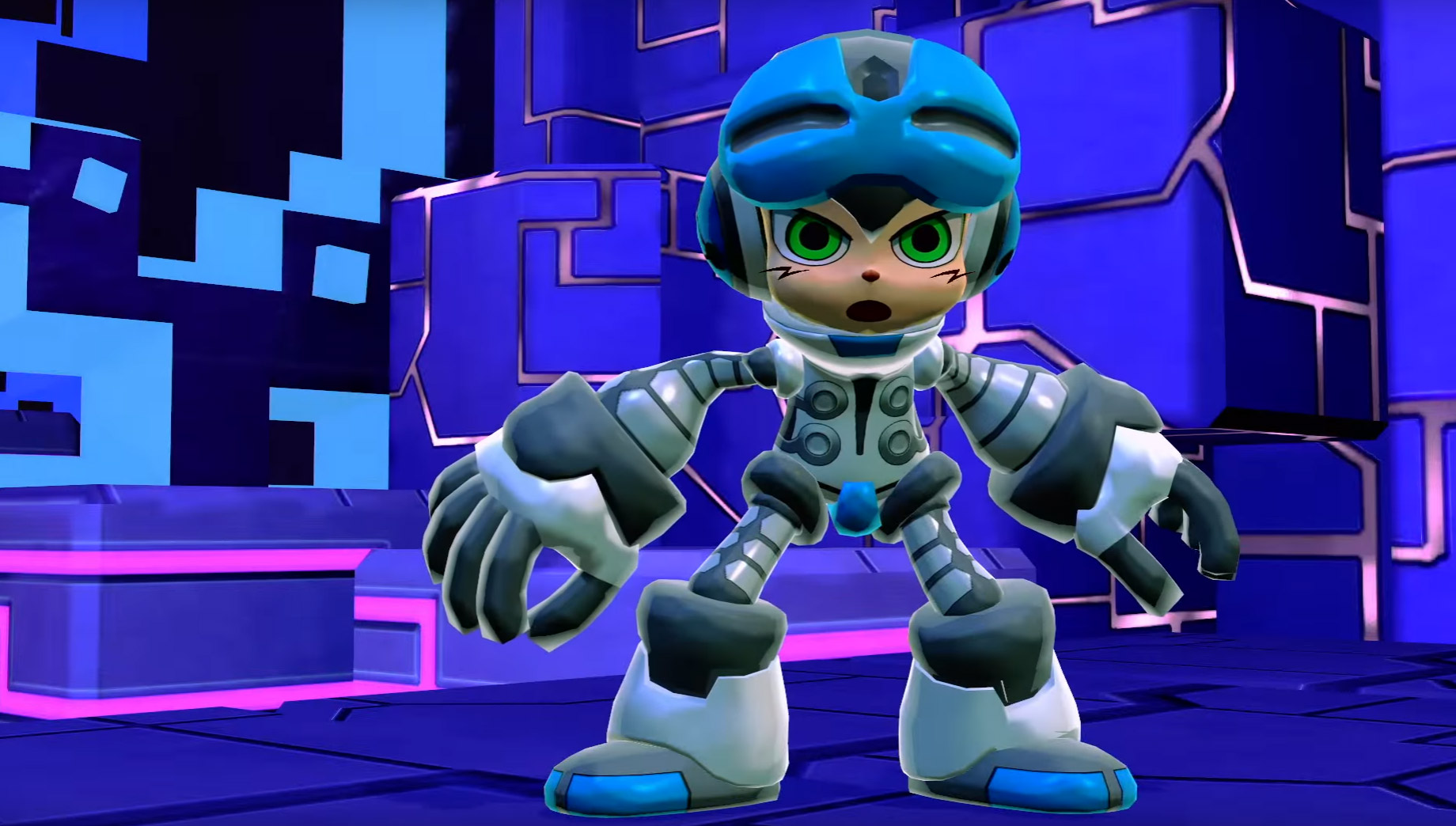 Mighty no. 9 no impresiona a los fans