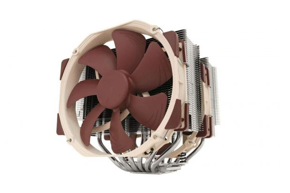 Noctua now supports Ryzen CPUs on all its top coolers