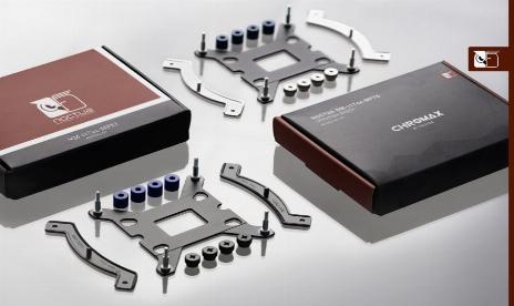 Upgrading to Alder Lake? Noctua will give you a free cooling bracket