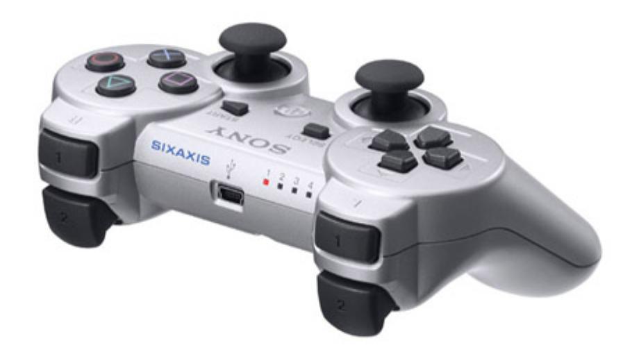 Japan Gets Silver Playstation 3