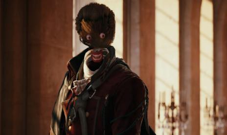 AC: Unity patch clears up 300+ issues