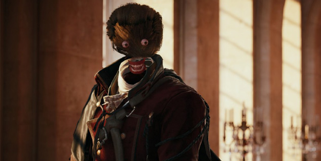 AC: Unity patch clears up 300+ issues