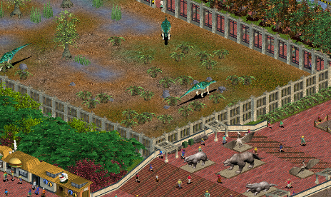 No Grass, Please! Version 1.5 Full
