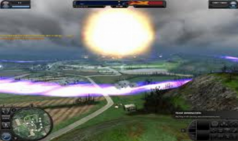 World in Conflict – No Hope v1.5