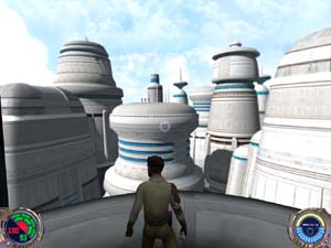 Jedi Knight 2: Jedi Outcast (+6 Entrenador)