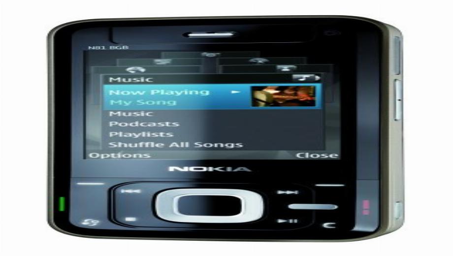 Reworked N-Gage Service Delayed