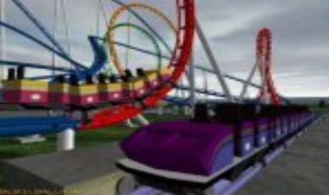 RollerCoaster Tycoon trainer