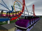 RollerCoaster Tycoon - Guide de stratégie v67