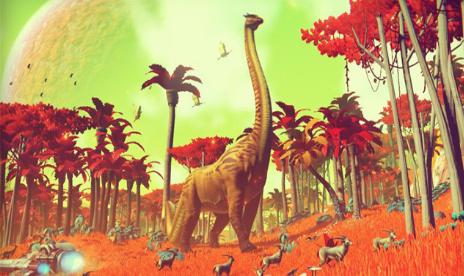 Steam bans phoney screenshots in new guidelines