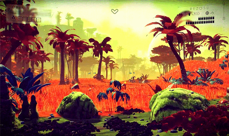 What happened to No Man’s Sky?