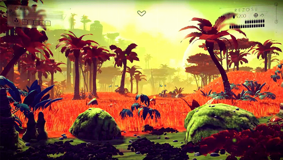 What happened to No Man’s Sky?